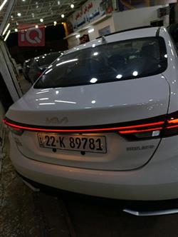 کیا K3